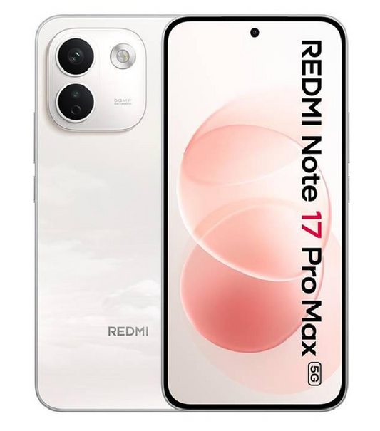 Redmi Note 15 4G 256GB/8GB