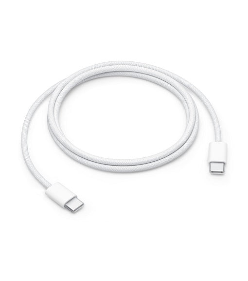 60W USB-C Apple Charge Cable (1m)