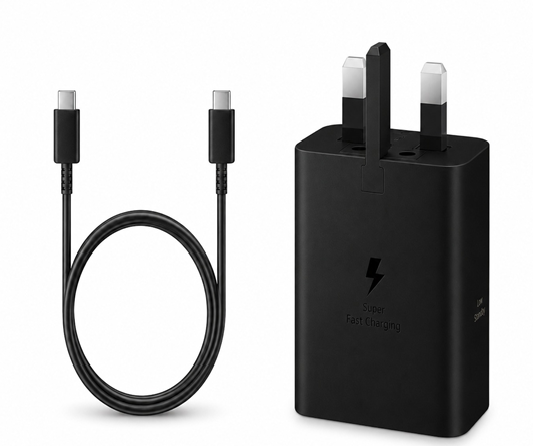 60W Samsung USB-C Power Adapter Wall Charger