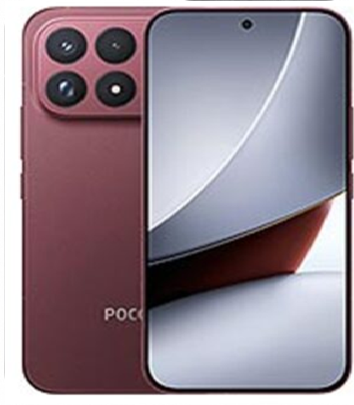 Xiaomi POCO F9 Ultra 5G 256GB/12GB
