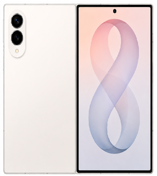 Samsung Z Fold 8 5G 256GB/12GB