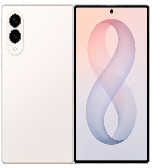 Samsung Z Fold 8 5G 512GB/12GB
