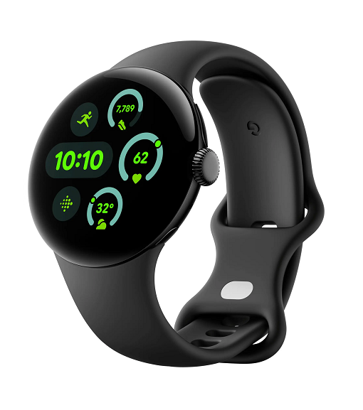 Google Pixel Watch 3 45mm LTE