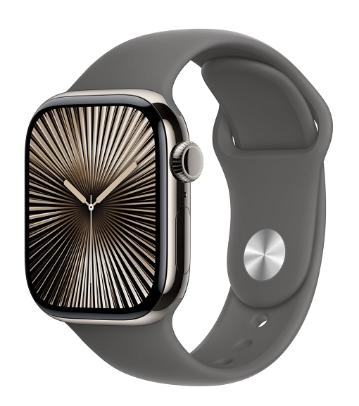Apple Watch Series 10 42mm GPS + Cellular