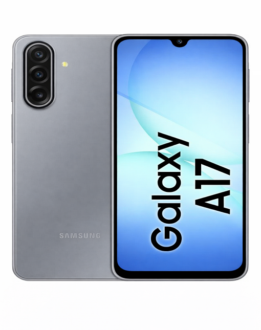 Samsung A17 4G 128GB/8GB