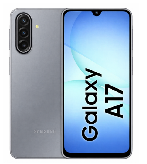 Samsung A17 4G 128GB/8GB