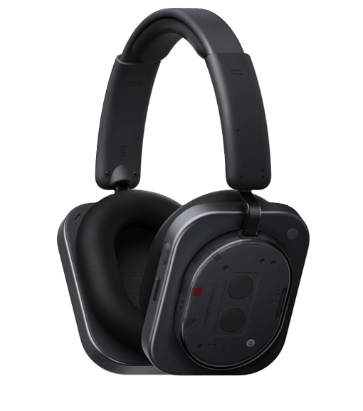 Nothing Headphone (1) (with free Sleeve)