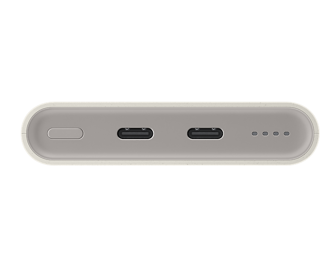 Samsung 10000mAh Battery Pack (25W) (EB-P3400) Power Bank