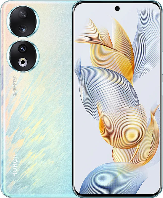 Honor 90 5G 512GB/12GB (Free Honor Earbuds X6)