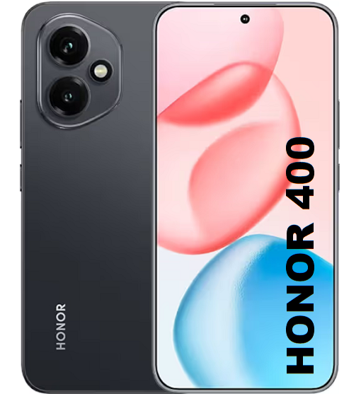HONOR 400 256GB/12GB (Free Phone Case + Cash Back)
