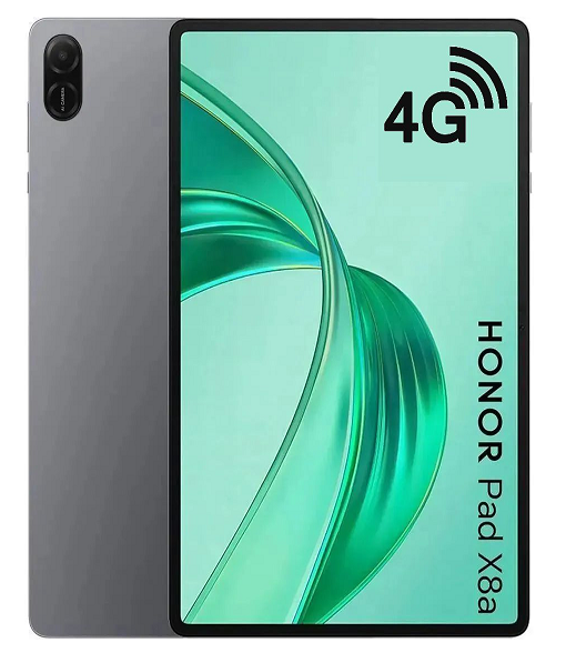 HONOR PAD X8A LTE 128GB/8GB (4+4) Tablet