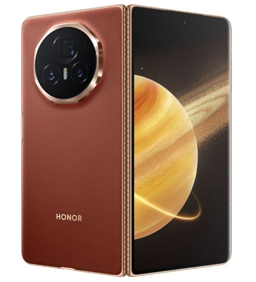 Honor Magic V3 512GB/12GB (Free Honor Super Charge Wireless Charger Stand)