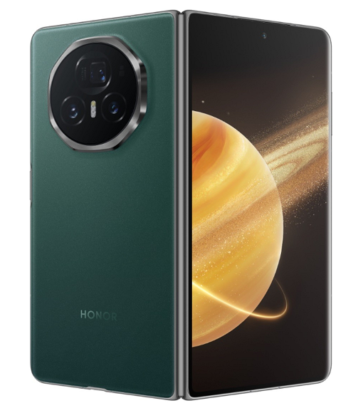 Honor Magic V3 512GB/12GB (Free Honor Super Charge Wireless Charger Stand)