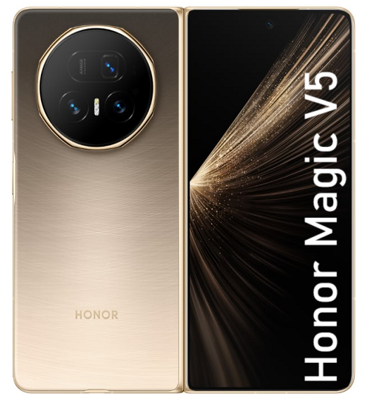 Honor Magic V5 512GB/16GB (Pre Order)