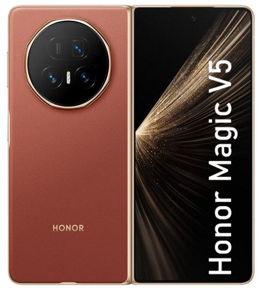 Honor Magic V5 512GB/16GB (Pre Order)