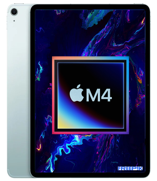 Apple iPad Air (M4) 11" 128GB WiFi Tablet