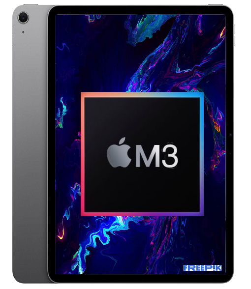 Apple iPad Air (M3) 11" 1TB WiFi Tablet