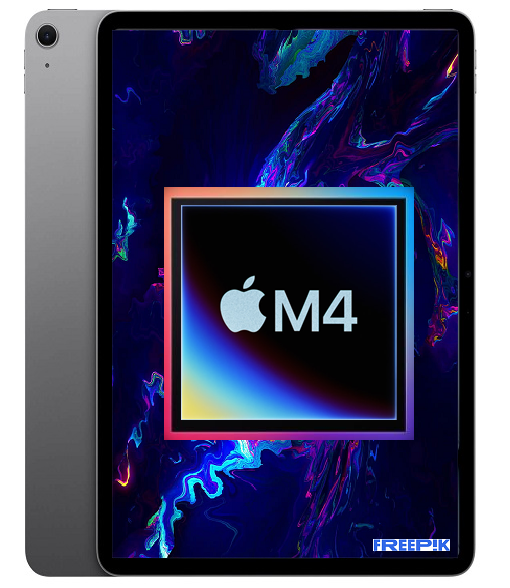 Apple iPad Air (M4) 11" 128GB WiFi Tablet