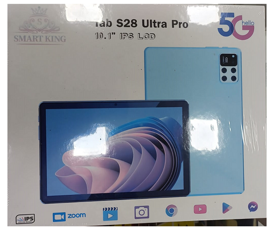 Starking S28 Ultra Pro 10.1" 64GB/4GB WiFi Tablet
