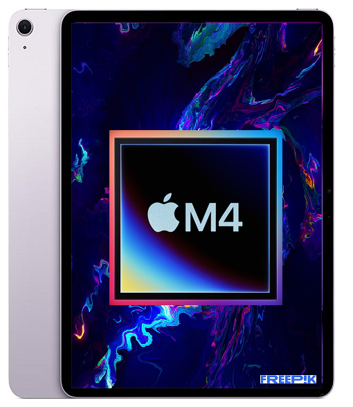 Apple iPad Air (M4) 11" 128GB WiFi Tablet