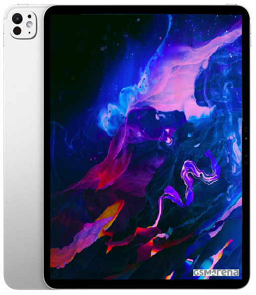 Apple iPad Pro 11 (2024) (M4) 512GB WiFi Tablet