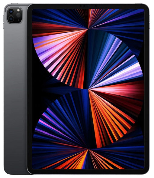 Apple iPad Pro 11 (2021) (3rd Gen) Wifi 2TB Tablet