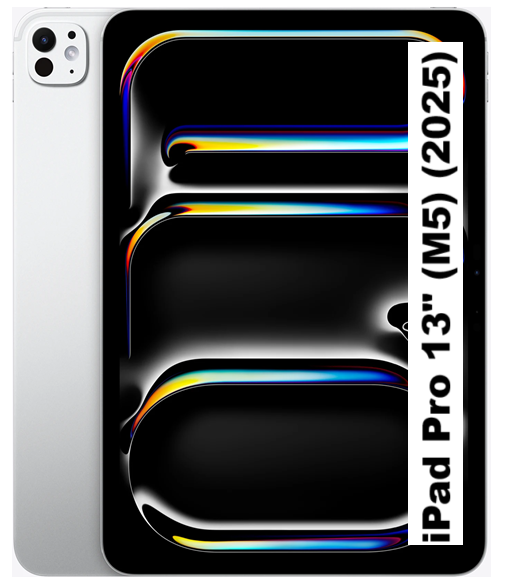 Apple iPad Pro 13" (M5) (2025) 256GB Wifi Tablet