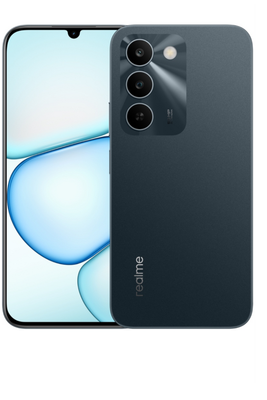 Realme C100 5G 256GB/4GB (5 FREE GIFTS)