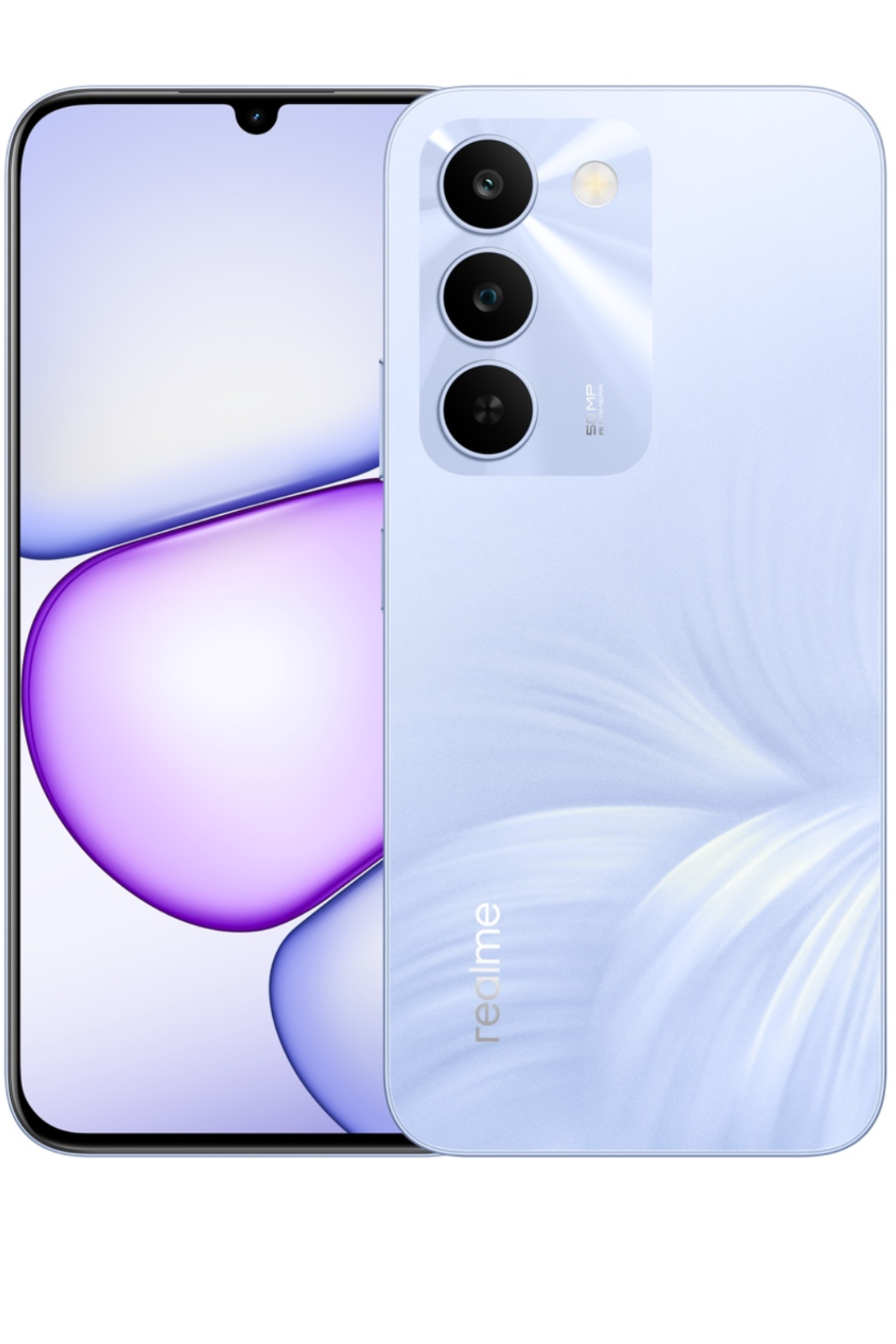 Realme C100 5G
