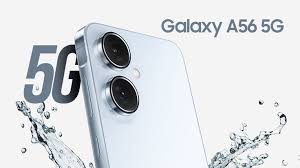 Samsung A56 5G 256GB/8GB