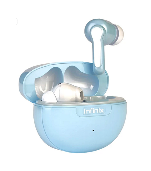 Infinix XBuds H5 (Bluetooth Headset)