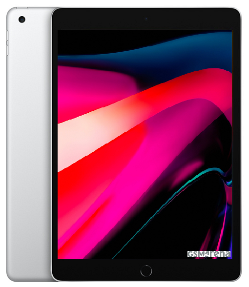 Apple iPad 10.2 (9th Gen) (2021) 256GB - Wifi +Cellular Tablet