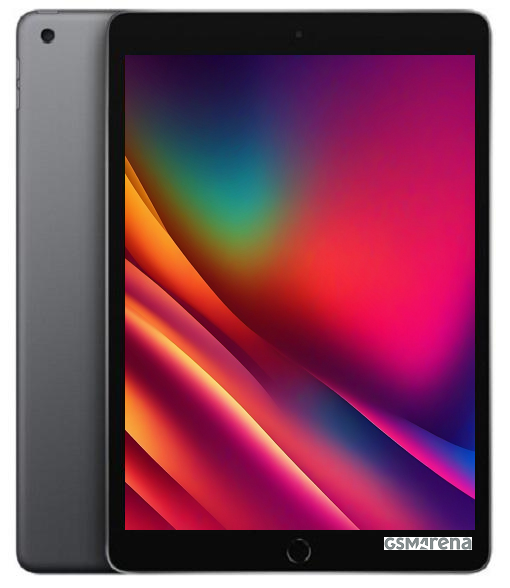 Apple iPad 10.2 (2020)(8th Gen) 128GB - Wifi+ Cellular Tablet