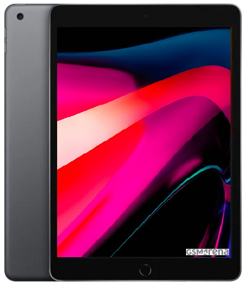 Apple iPad 10.2 (9th Gen) (2021) 256GB - Wifi +Cellular Tablet