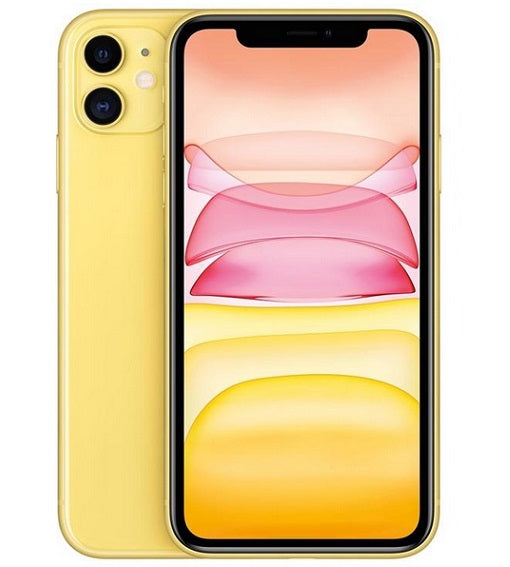 Apple iPhone 11 128GB