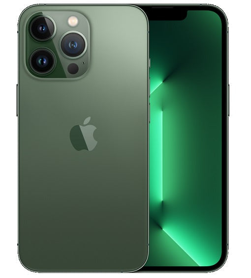 Apple iPhone 13 Pro 256GB (HK Dual Sim)