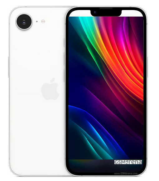 Apple iPhone 16e 256GB