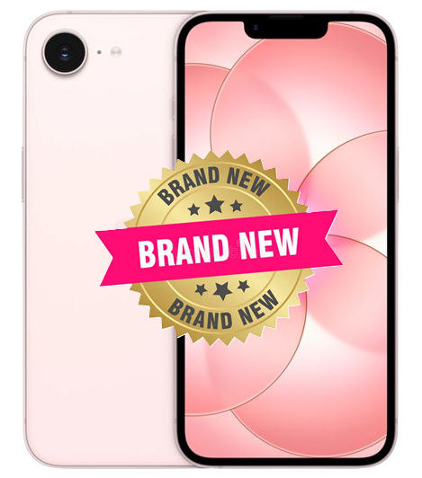 Apple iPhone 17e 256GB