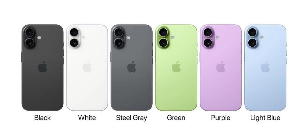 Apple iPhone 17 512GB