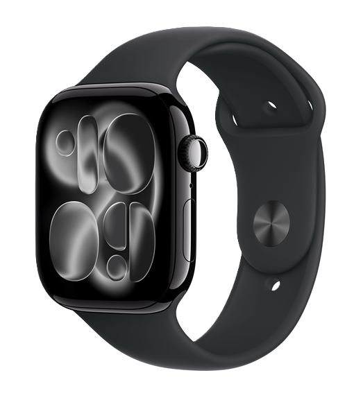 Apple Watch Series 11 46mm GPS + Cellular