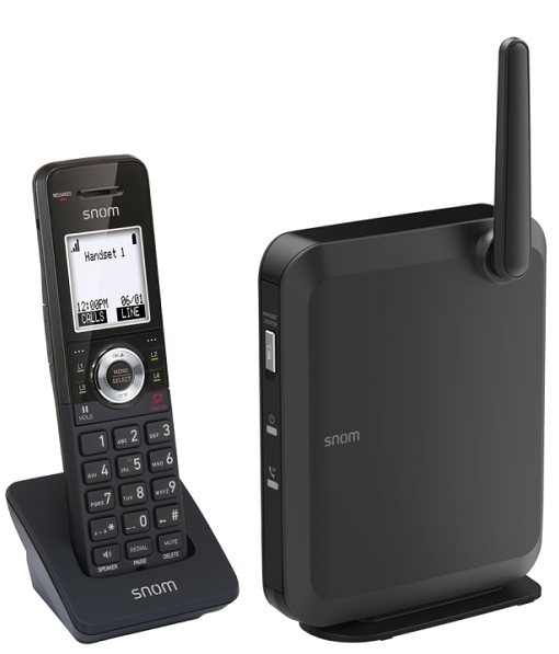 Snom IP Phone M110SC (SNM_M110)