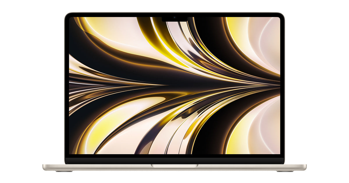 Apple MacBook Air (M2 chip) 256GB/16GB 13.6-inch