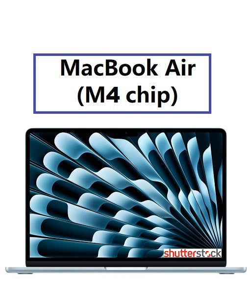 Apple MacBook Air (M4 chip) 512GB/16GB 13-inch