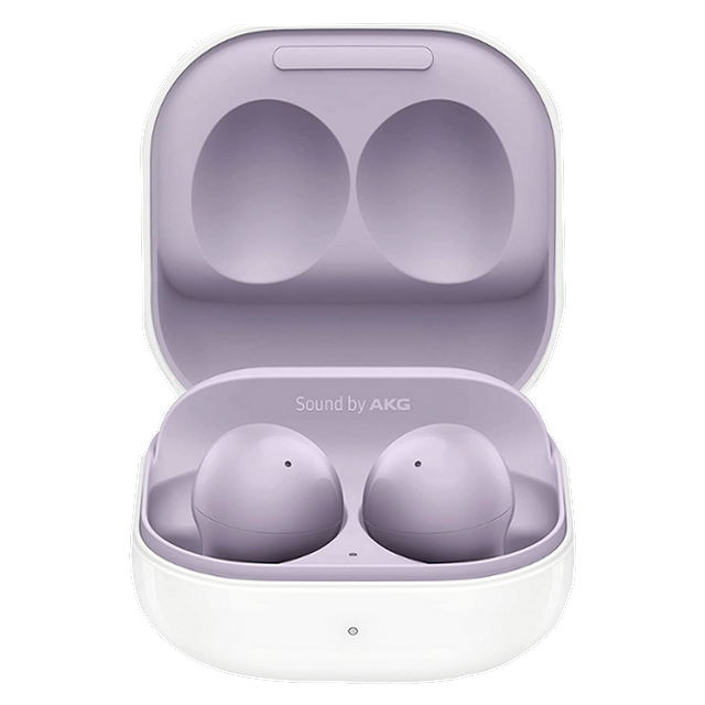 Samsung Galaxy Buds 2 (Bluetooth Headset)