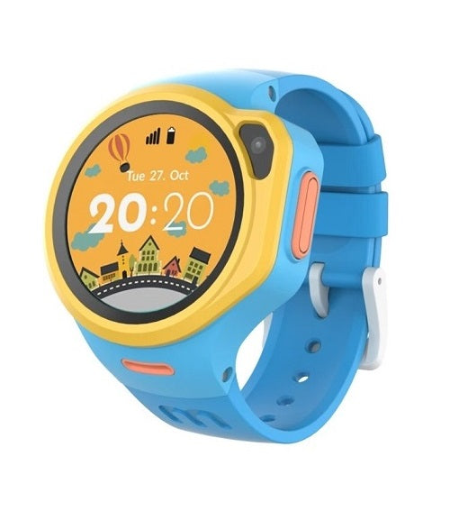 MyFirst Fone R1s 4G Watch (Subscription @ $28/Month)