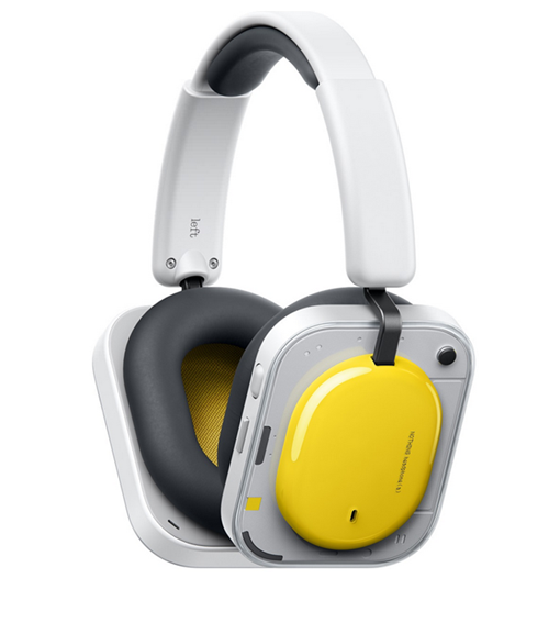 Nothing Headphone (a) (with Gifts)