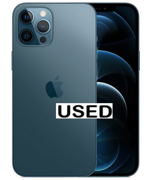Apple iPhone 12 Pro 128GB (Used)