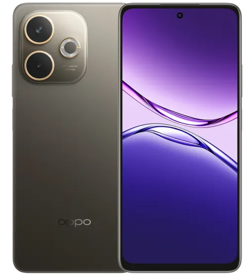 Oppo A6 Pro 5G 256GB/(8GB+8GB) (5 FREE GIFTS)