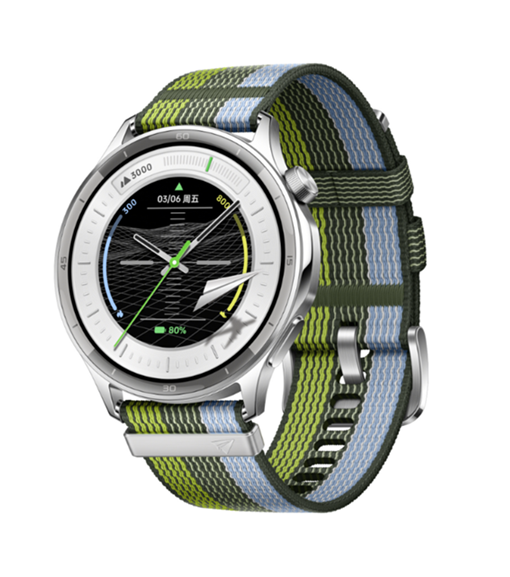 OPPO WATCH S