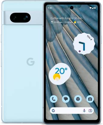 Google Pixel 7A 128GB/8GB (Export Set)